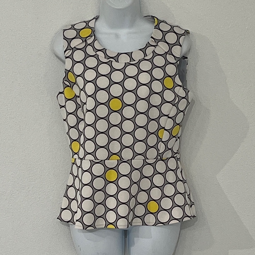 Worthington Dressy Tank Size PL